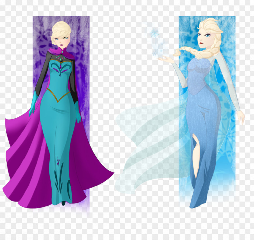 Elsa Minecraft Anna The Snow Queen Disney's Frozen PNG