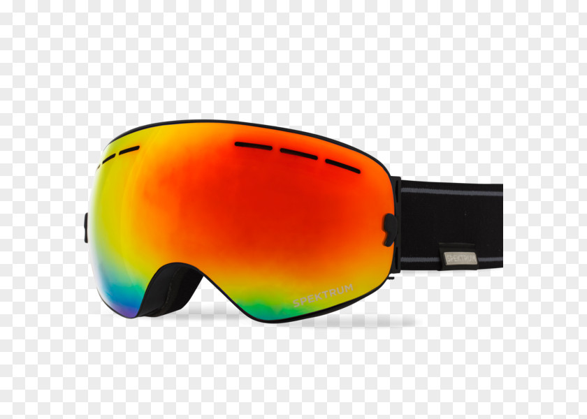 Goggles Tjejskidan Sunglasses Winter Sport PNG