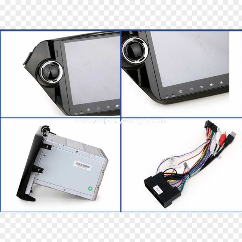 Gps Navigation Product Design Electronics Multimedia PNG