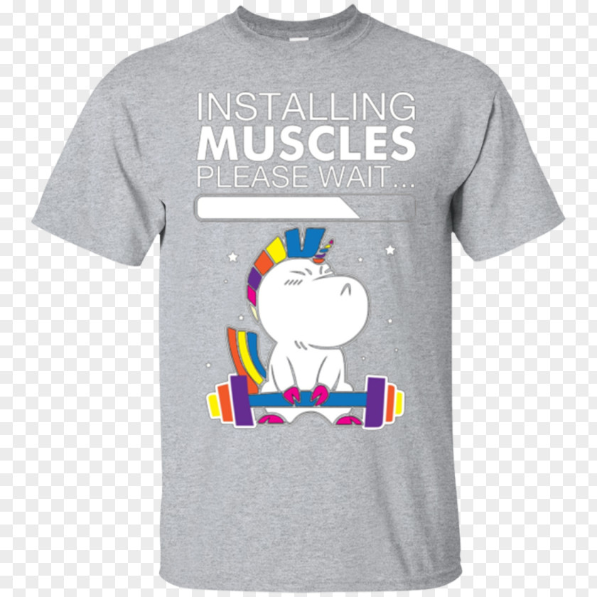 Gym T Shirt T-shirt Hoodie Clothing Unisex PNG