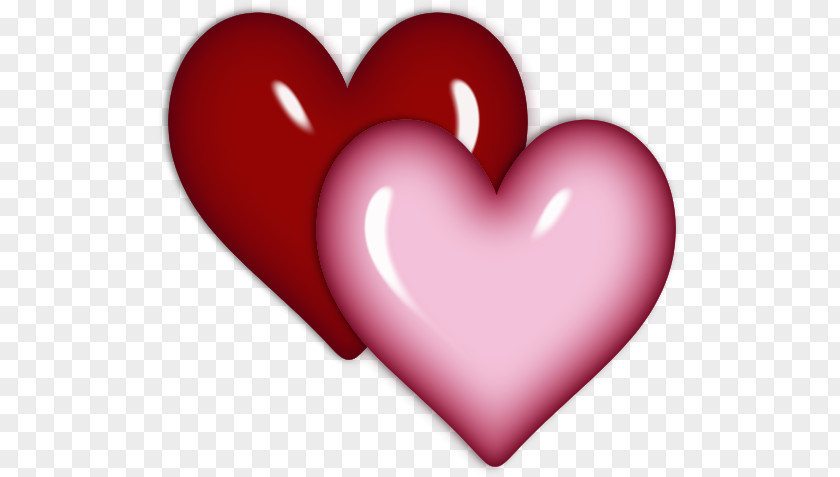 Heart Clip Art PNG