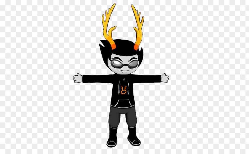Hiveswap MS Paint Adventures Homestuck Image Tag PNG
