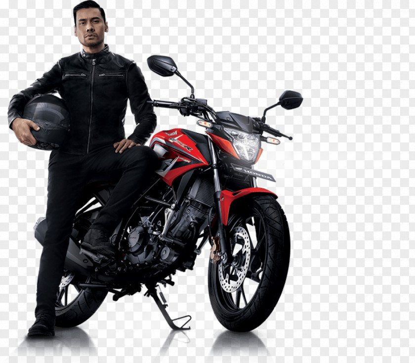 Honda CB150R Verza CBR250R/CBR300R CB Series PNG