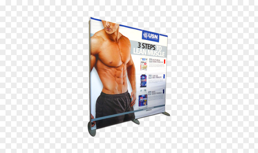 Logistics Banner Creatives Display Advertising Web Shoulder PNG