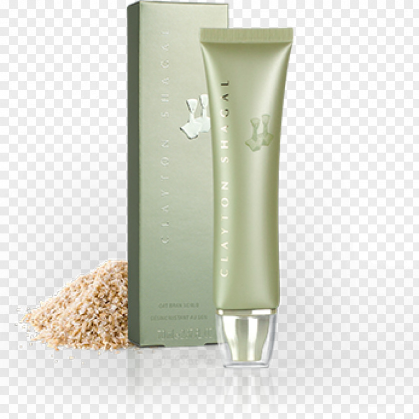 Lotion Exfoliation Cleanser Skin Oat PNG