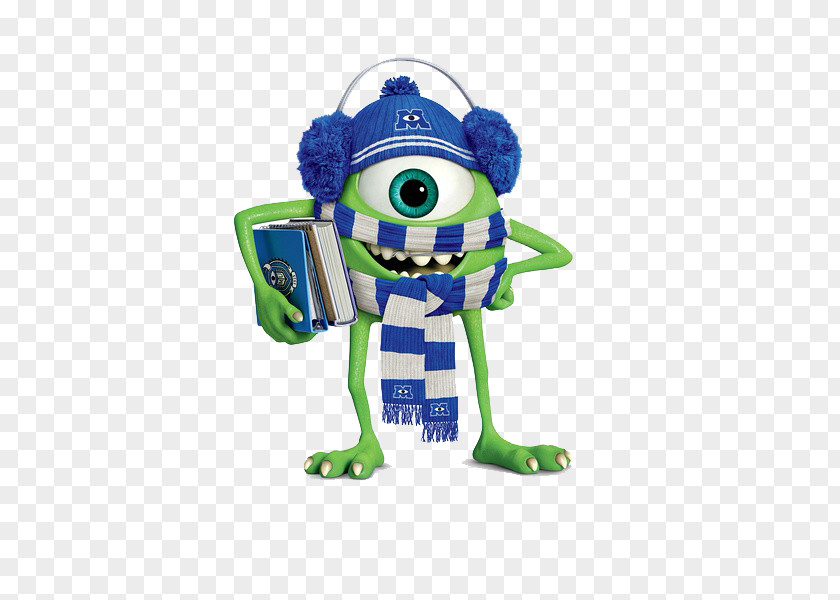 Monster Monsters, Inc. Mike & Sulley To The Rescue! James P. Sullivan Wazowski Pixar PNG