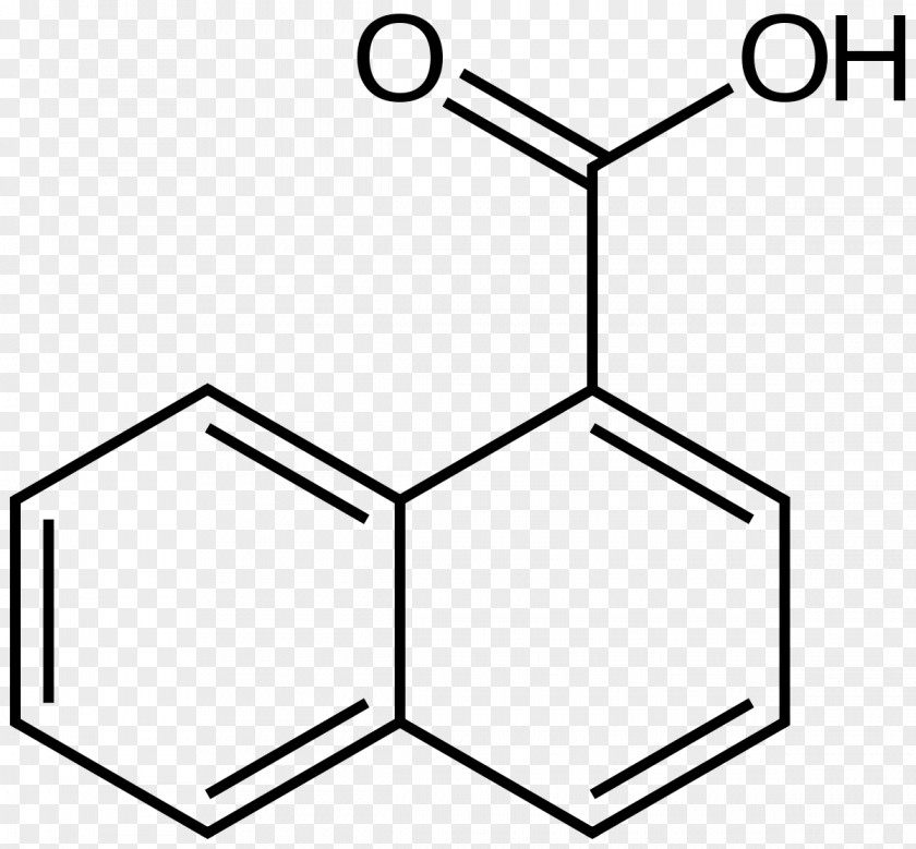 Organic Acid Benzoic Carboxylic Anthranilic PNG