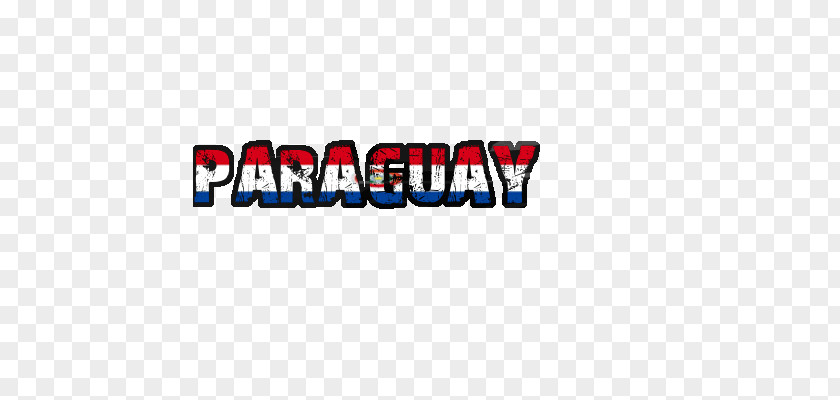 Paraguay Logo Brand Font PNG