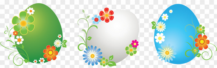 PASQUA Easter Egg Clip Art PNG