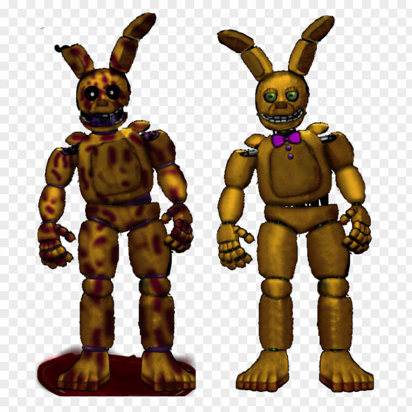 Robot Toy Five Nights At Freddy's 3 4 Freddy's: Sister Location 2 Photography PNG