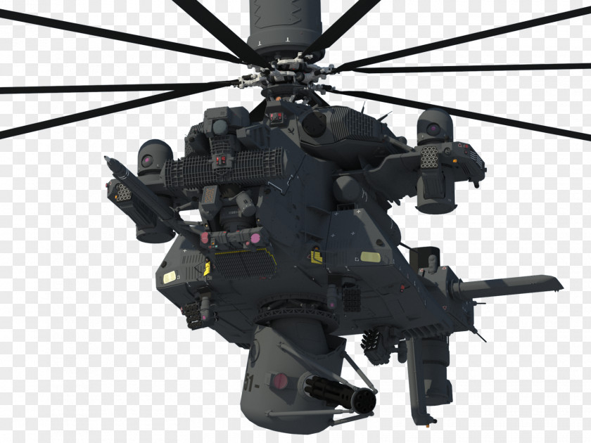 Sci Fi Missile Helicopter Rotor Boeing AH-64 Apache Aircraft Attack PNG