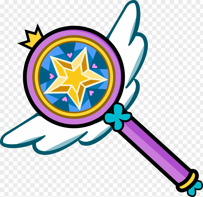 Sitar Wand Star DeviantArt Magic PNG