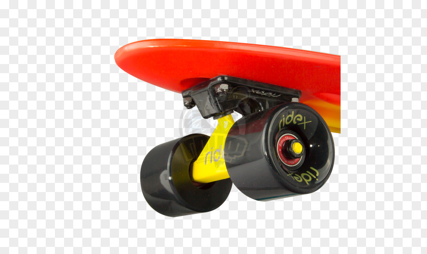 Skateboard Lishop.by Penny Board Longboard PNG