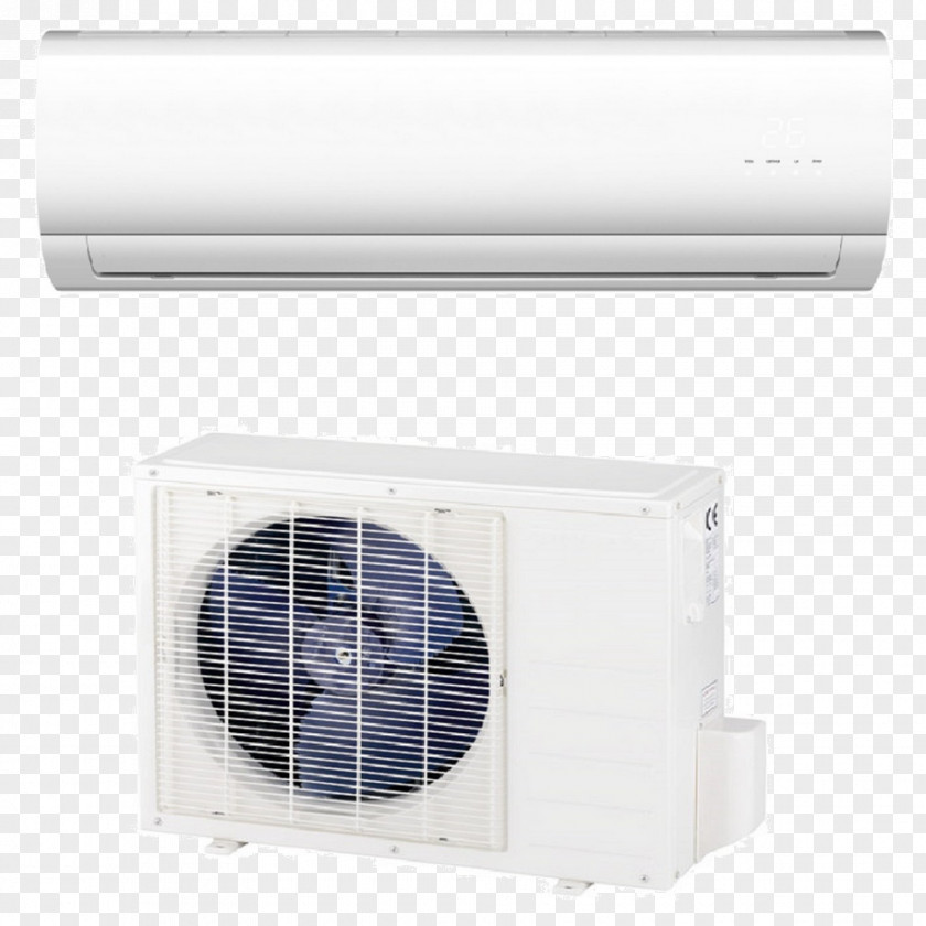Air Conditioning Conditioner Split Inverter Klimaworld Eco Premium +35 3,5kw British Thermal Unit Heat Pump Room PNG