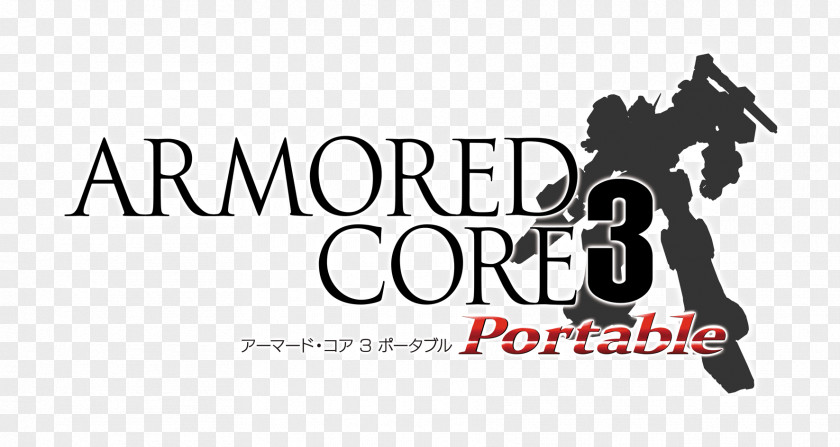 Armored Core 3 Core: For Answer 4 Formula Front Silent Line: PNG