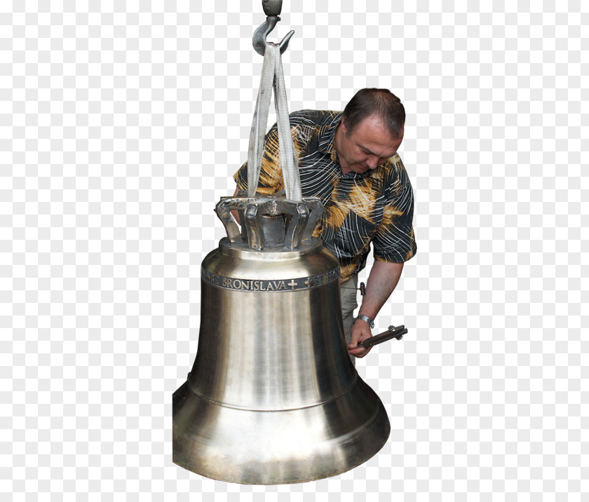 Bell Sound Church Taste Felczyńscy PNG