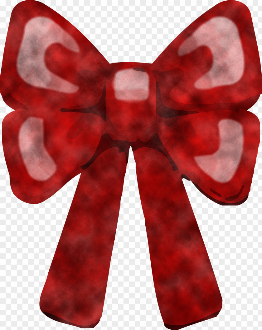 Christmas Bow-knot PNG