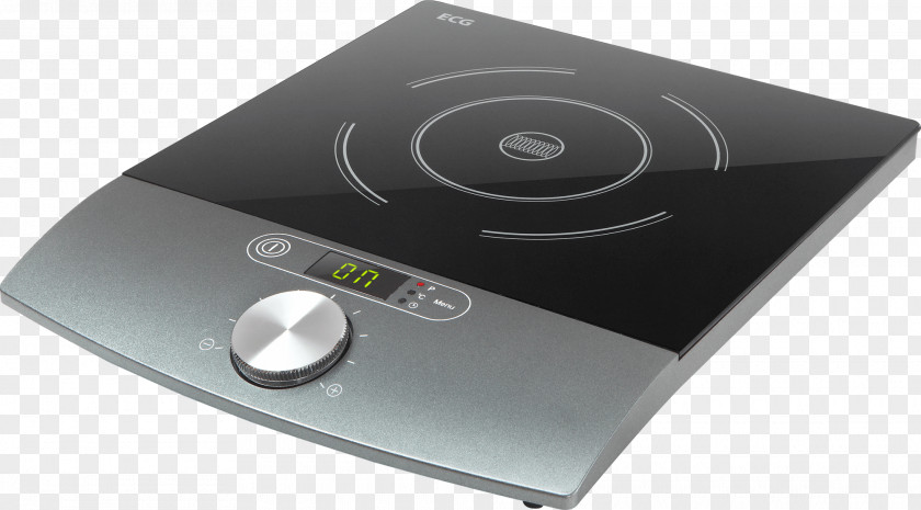 Cooker Induction Cooking Kitchen Tableware Electric Stove PNG
