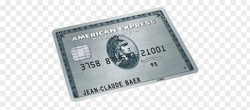 Credit Card American Express Platinum Payment Debit PNG