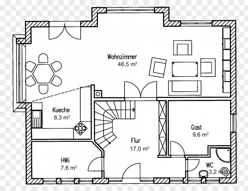 Design Floor Plan Technical Drawing Land Lot PNG