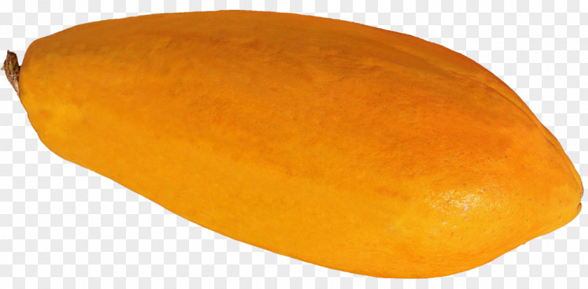 Fresh Papaya Winter Squash Fruit Orange Cucurbita PNG