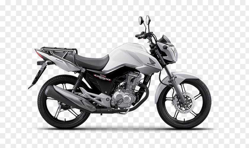 Honda Super Moto XRE300 Motorcycle CBF250 PNG