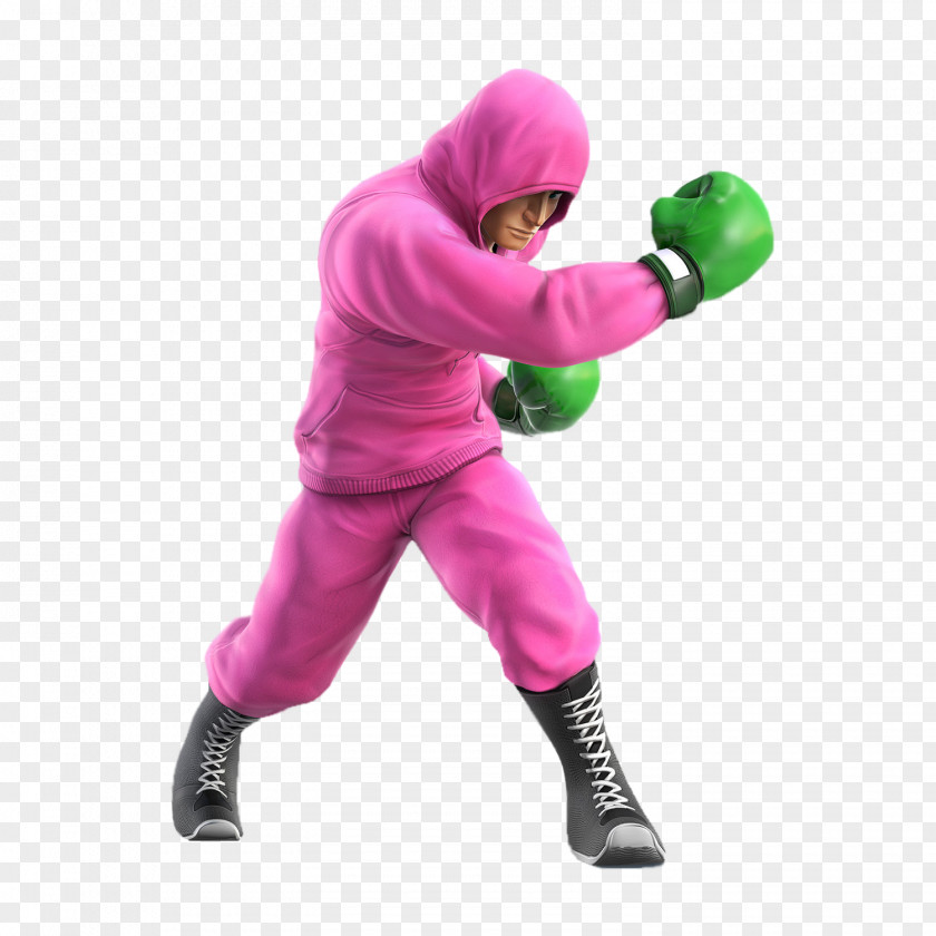 Hoodie Super Smash Bros. For Nintendo 3DS And Wii U Brawl Punch-Out!! PNG
