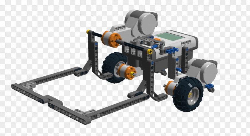 Lego Robot Tool Car Technology Machine Product PNG