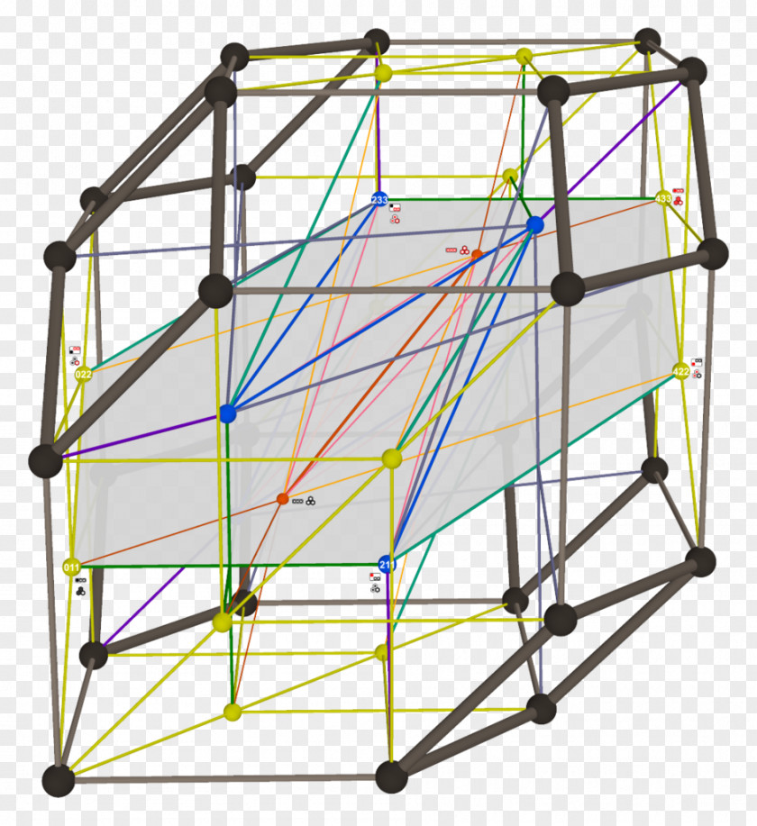 Line Point Angle Recreation PNG