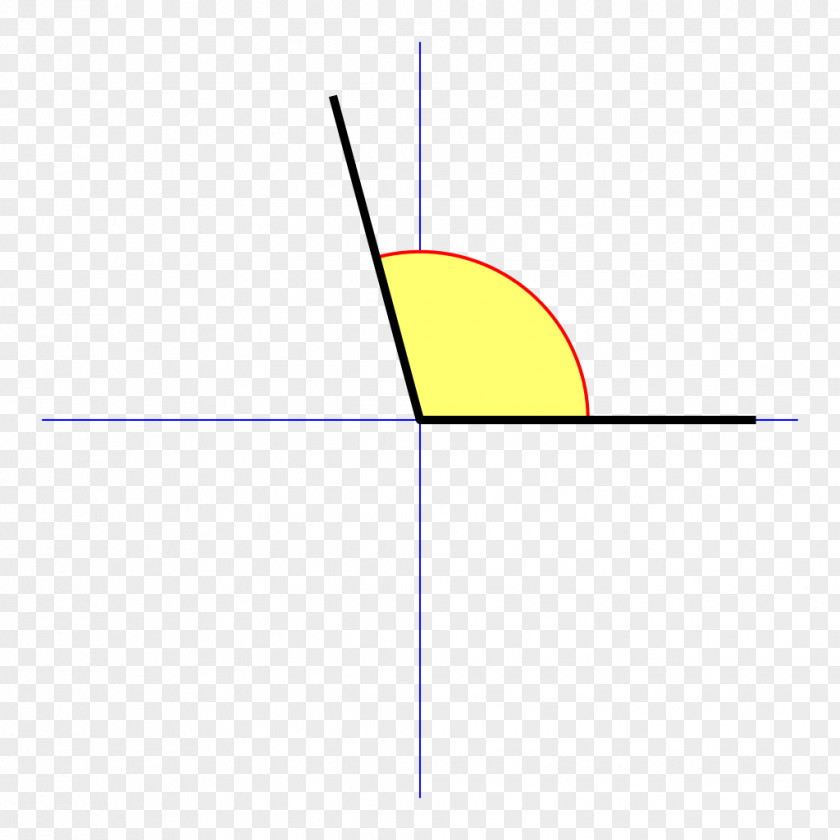 Line Point Angle PNG