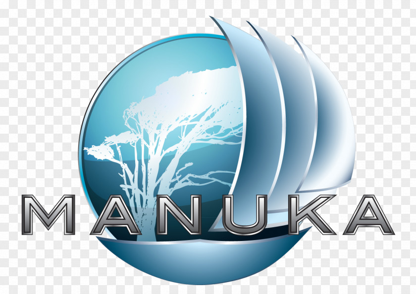 Manuka Event Management Business Marketing Logo PNG