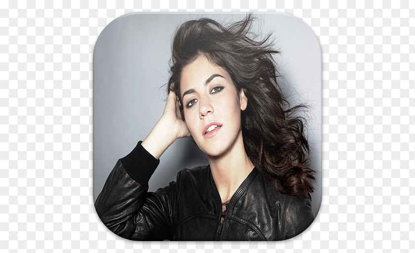 Marina And The Diamonds Eyebrow Photo Shoot Photography Beauty.m PNG