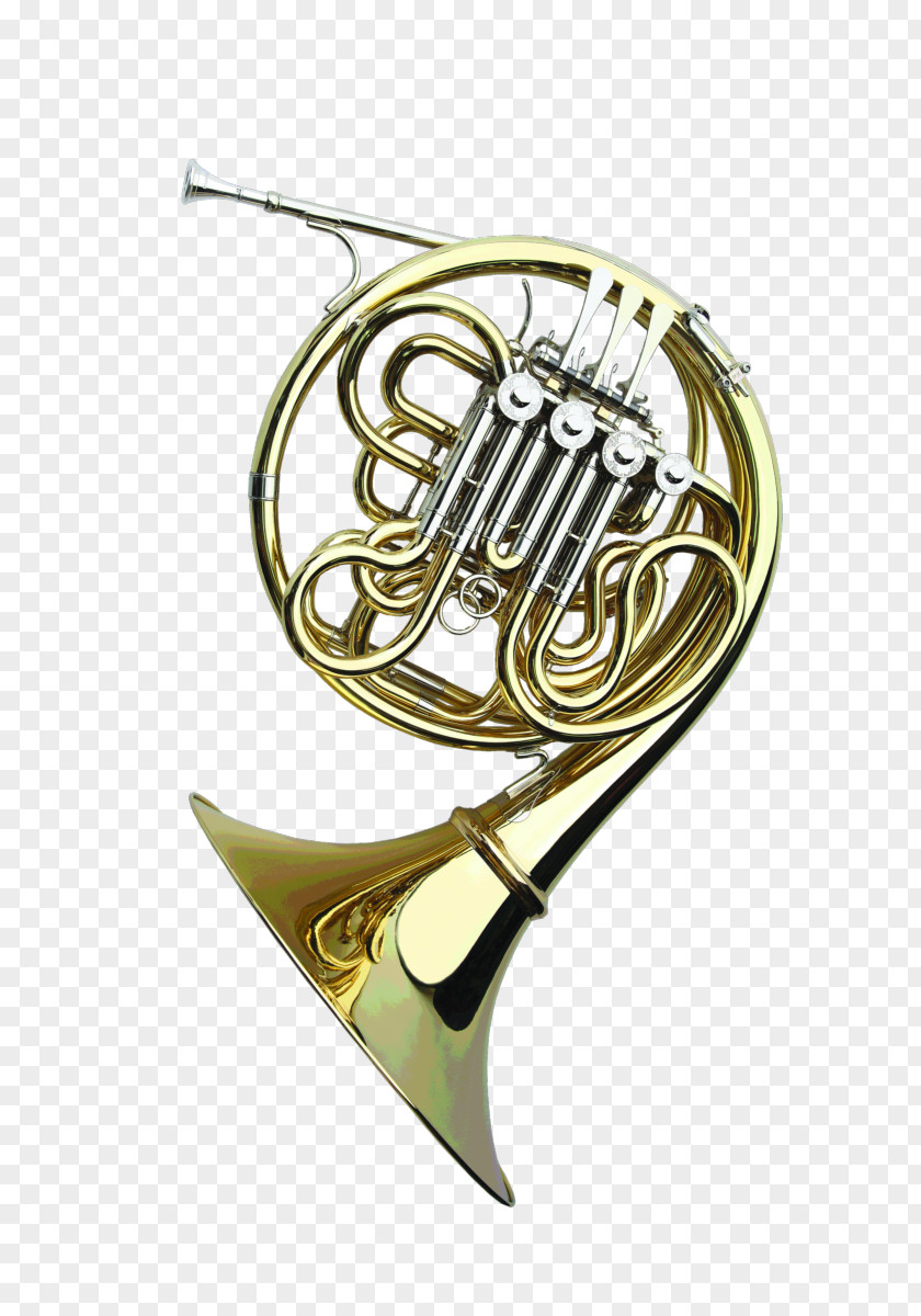 Musical Instruments French Horns Paxman Brass PNG