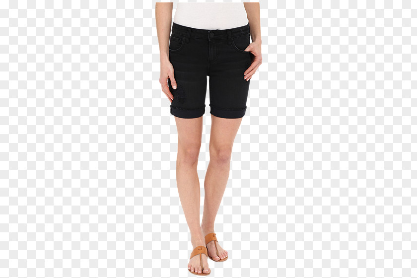 Satin Bermuda Shorts Skirt Pants Fashion Clothing PNG