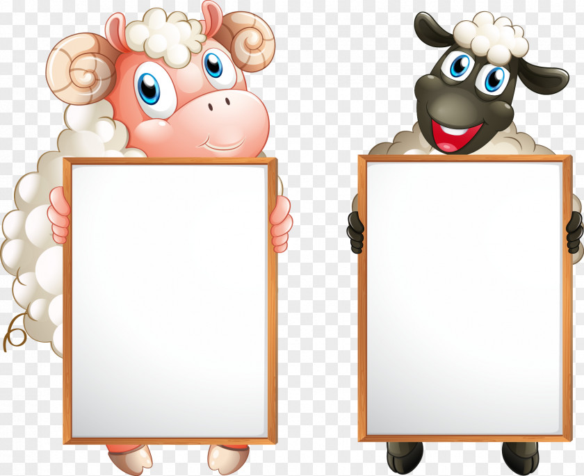 Sheep Royalty-free Clip Art PNG