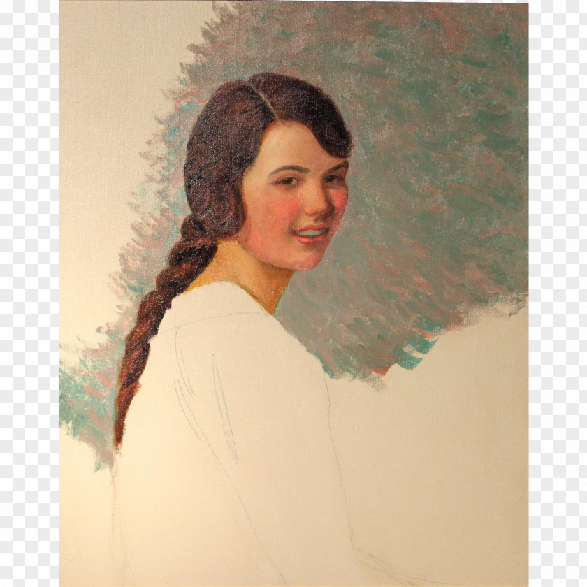Woman's Day Lilla Cabot Perry American & European Works Of Art Artist Boston PNG