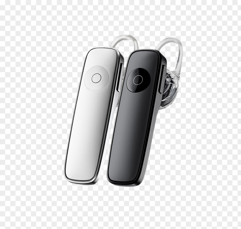 Bluetooth Headset Product Design Audio Plantronics PNG