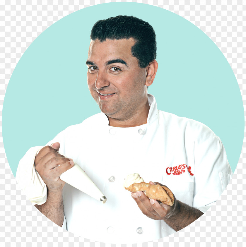 Buddy Valastro Cake Boss Celebrity Chef Cuisine PNG