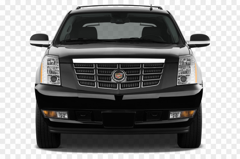 Cadillac 2011 Escalade EXT 2013 2008 2007 PNG