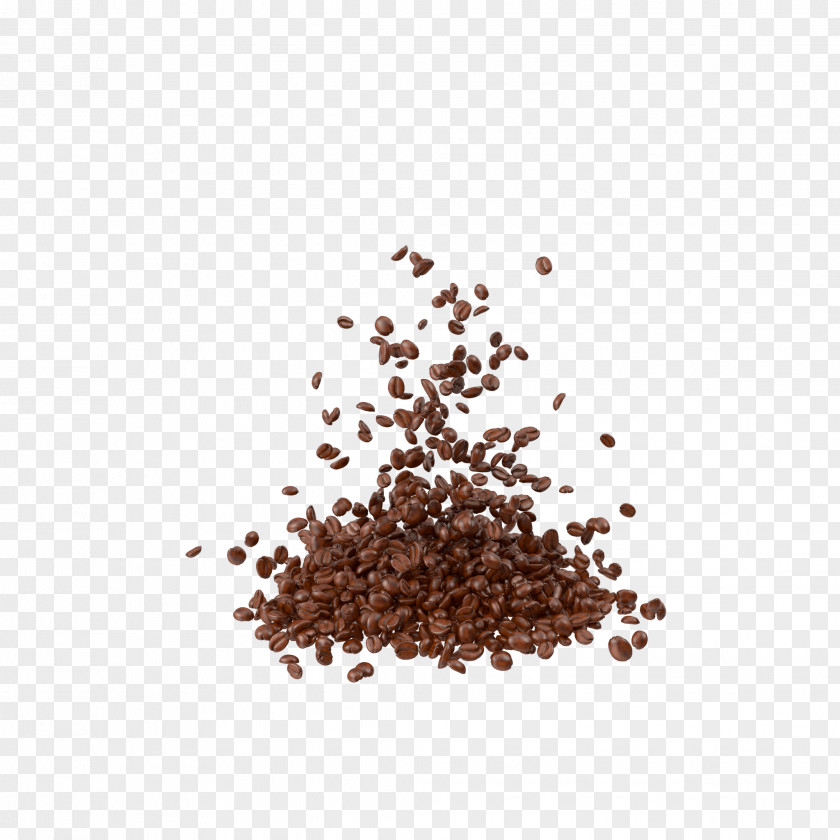 Coffee Instant Cafe Bean PNG