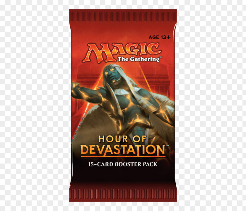 Devastation Magic: The Gathering Booster Pack Playing Card Yu-Gi-Oh! Trading Game PNG