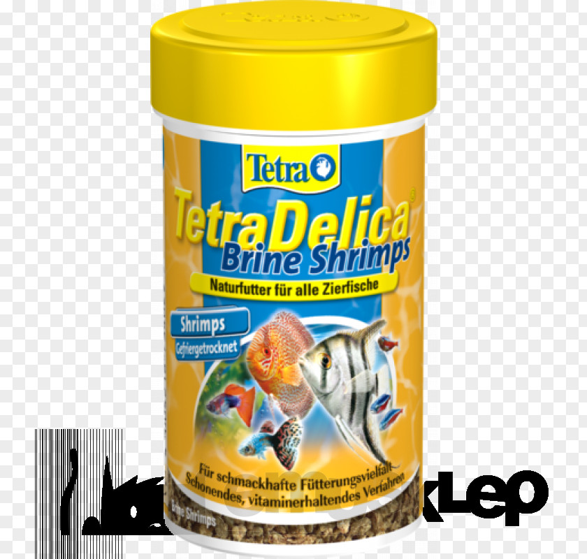 Fish Brine Shrimp Goldfish Tetra Fodder PNG