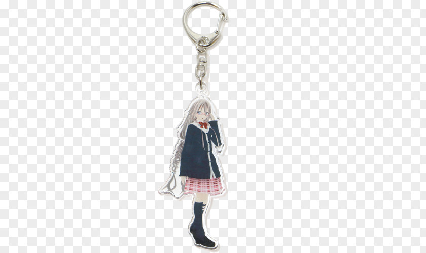 Jewellery Key Chains IA/VT Colorful Figurine Keychain Access PNG