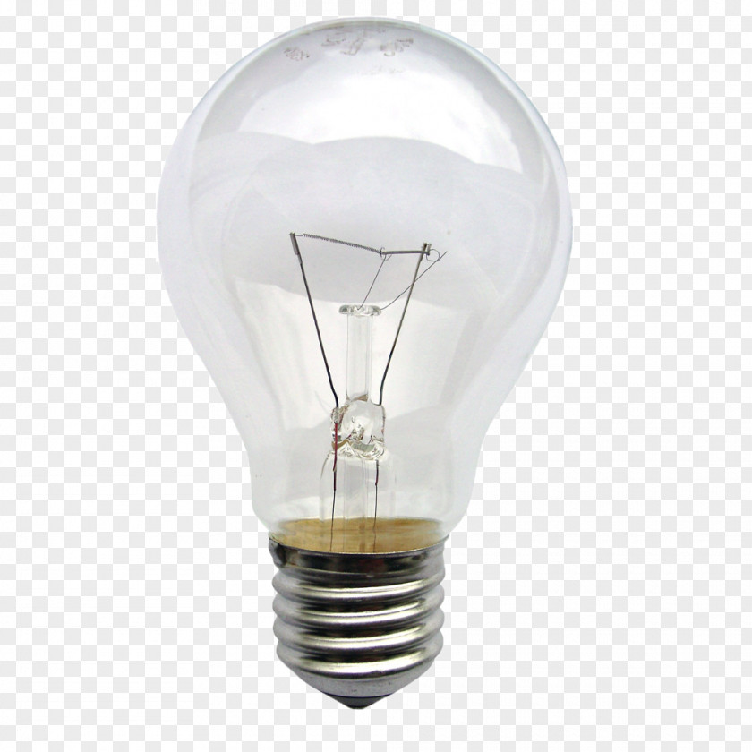 Light Incandescent Bulb Lighting LED Lamp PNG