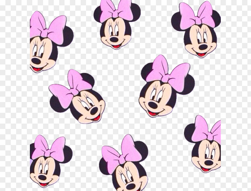 Minnie Mouse Mickey The Walt Disney Company PNG