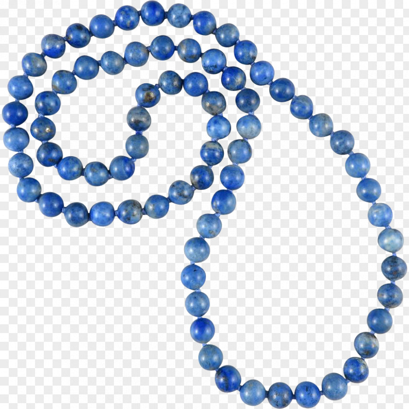 Necklace Bead Pearl Jewellery Gemstone PNG