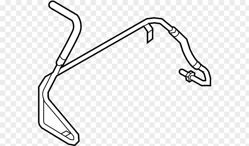 Power Steering Car White Angle PNG