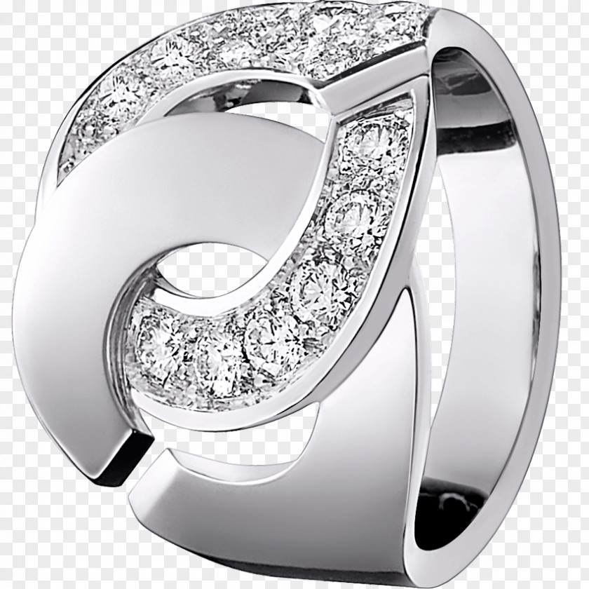 Precious Metal Jewellery Ring Diamond Solitaire Bijou PNG