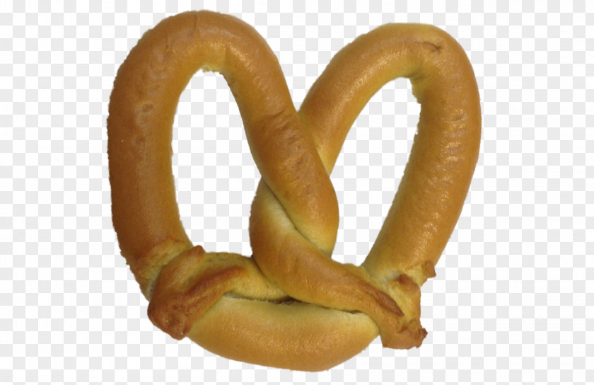 Pretzel Staple Food PNG