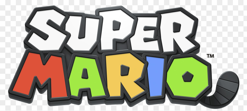 Super Mario Birthday 3D Land World Bros. New Bros PNG